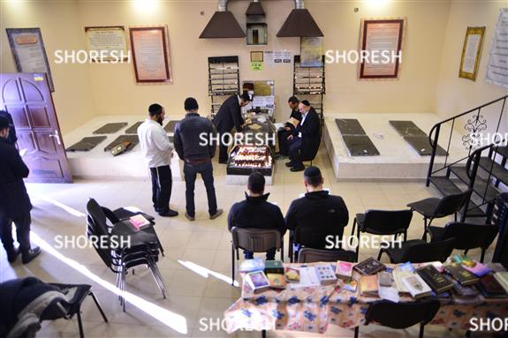 קבר רבי לוי יצחק מברדיצב5