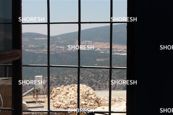 בית כנסת רבי יוסף קארו2