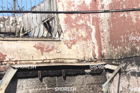 מרזב מט לינפול