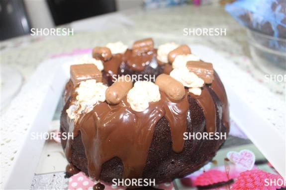 עוגת יום הולדת