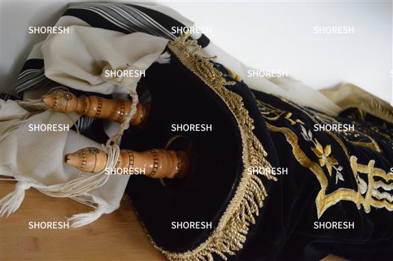 ספר תורה