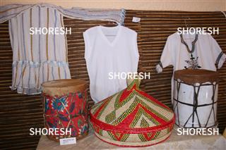 חפצים חג הסיגד