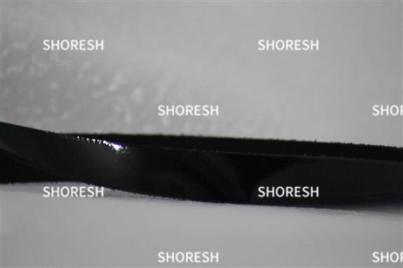 רצועת תפילין תקריב