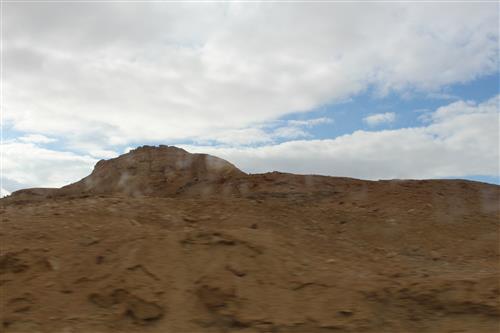 הר בנגב