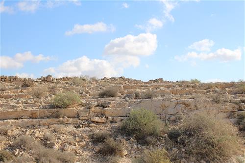 נוף מדברי